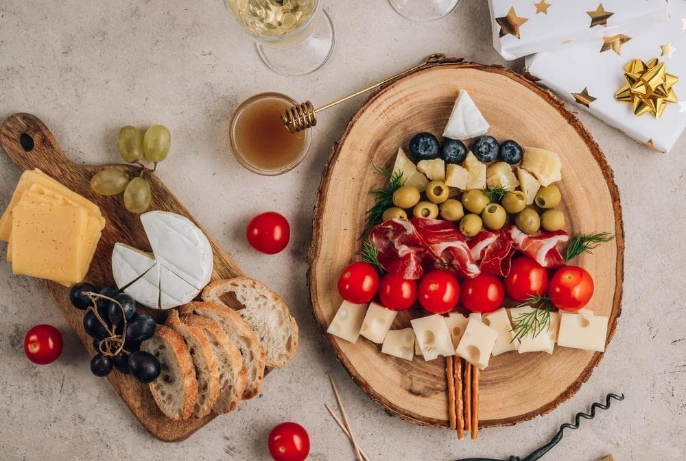 Cómo disfrutar de las comidas navideñas sin renunciar a una alimentación saludable