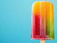 ¿Cómo hacer helados caseros y saludables con fruta natural?