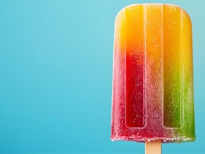 ¿Cómo hacer helados caseros y saludables con fruta natural?