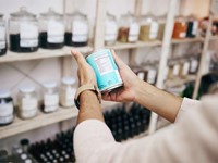 Cómo leer e interpretar las etiquetas de los productos alimenticios: información nutricional, ingredientes y aditivos