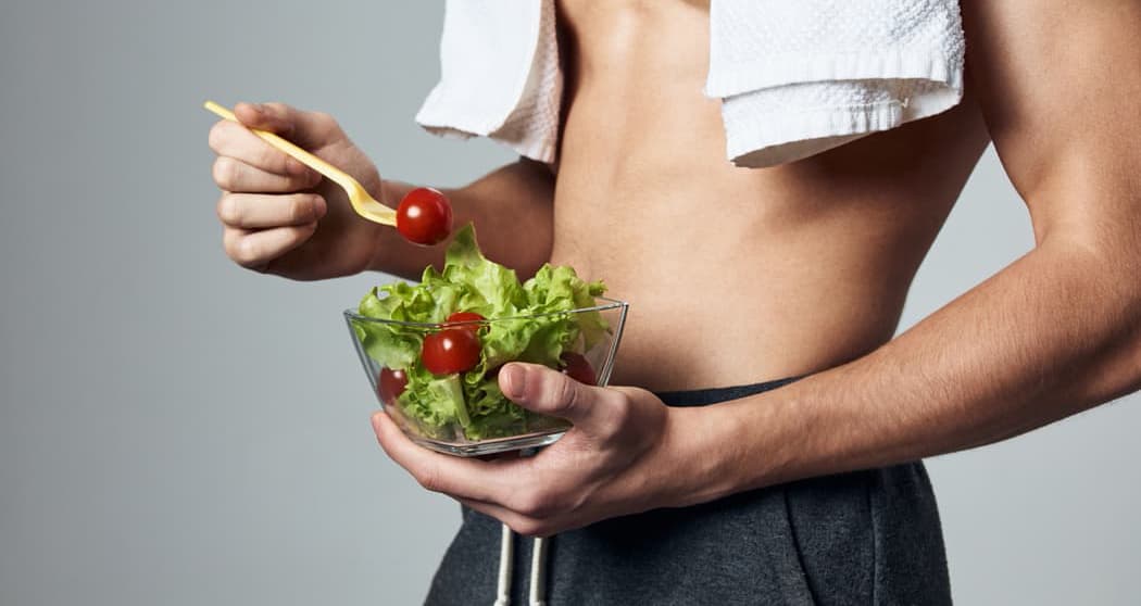 Nutricionista en A Coruña