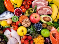 Los alimentos más ricos en hierro para prevenir o combatir la anemia