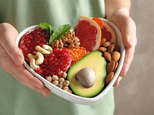 Los beneficios de la nutrición natural y orgánica