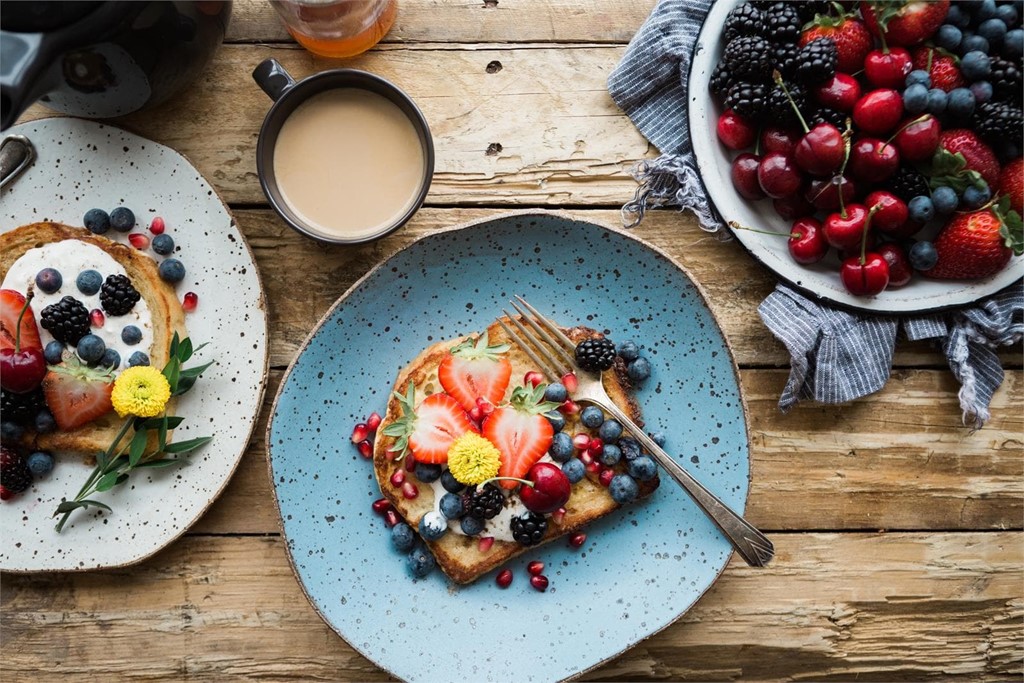 ¿Por qué es tan importante desayunar?