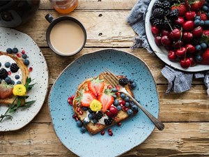¿Por qué es tan importante desayunar?